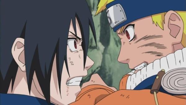 10 Best Anime Defined By Their Fights