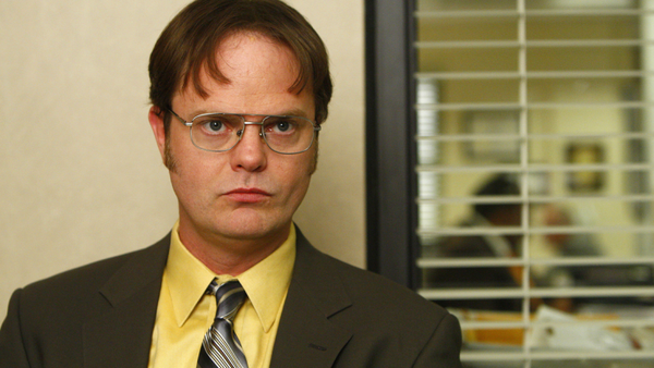 The Office Dwight