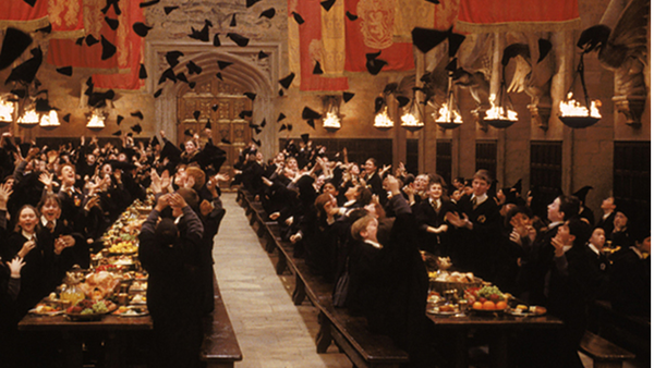 Harry Potter Cedric Diggory Hufflepuff