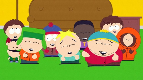 Top 10 South Park Characters Who Got Killed Off
