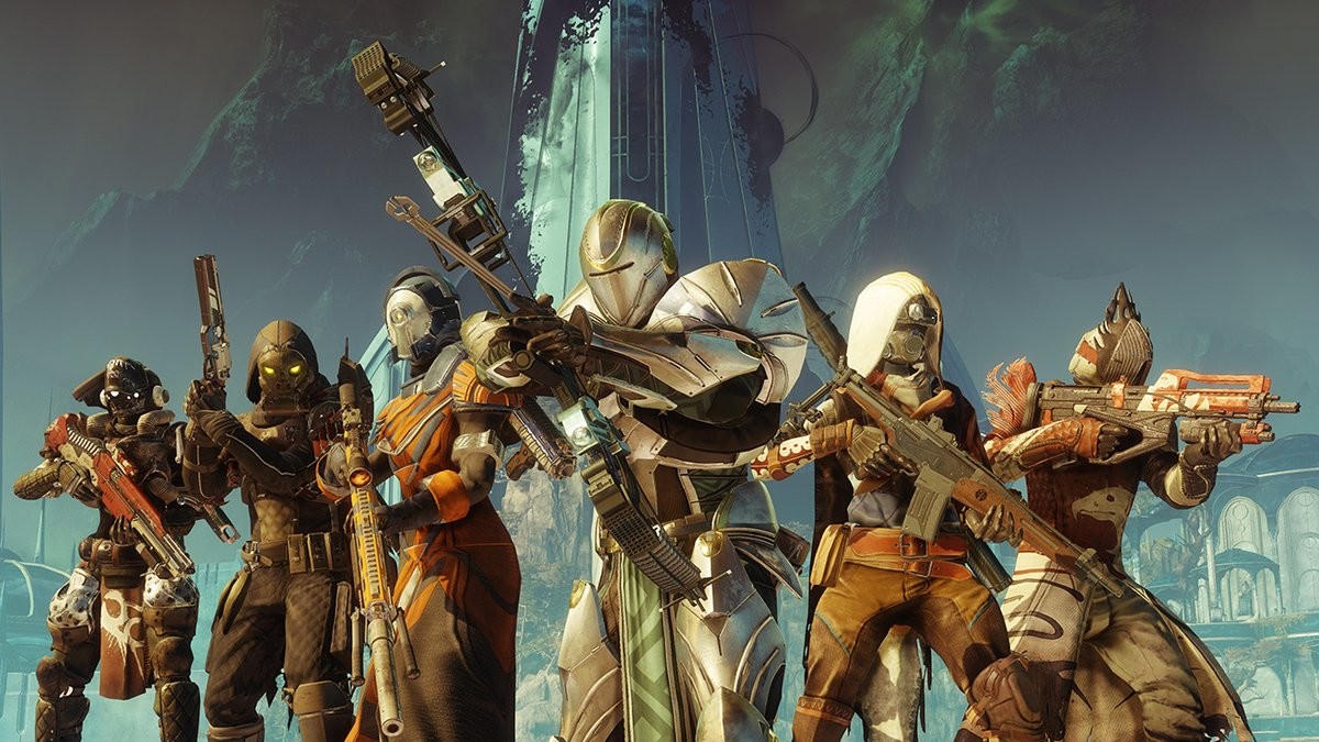 Destiny' Raids: RANKED