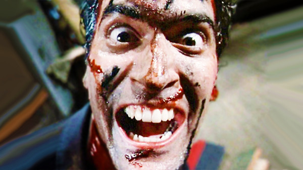 Every 'Evil Dead' Movie, Ranked