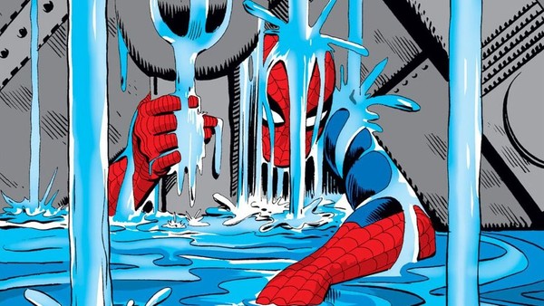 Amazing Spider Man 33