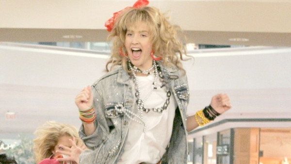 How I Met Your Mother Robin Sparkles