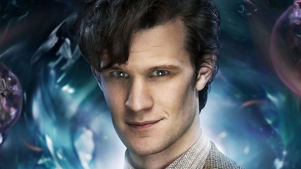 Eleventh Doctor Matt Smith Doctor Who Series 5