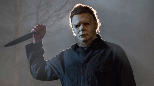 Halloween Michael Myers