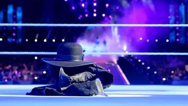 Move Over Undertaker