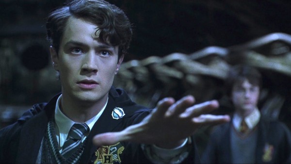 Tom Riddle 