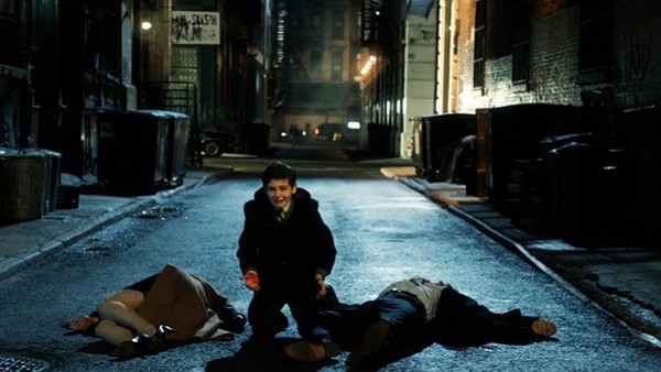 Gotham Season 4 Gordon Bruce