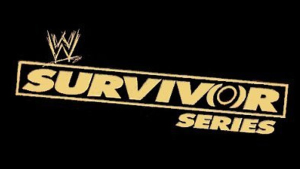 Steve Austin Survivor Series 2003