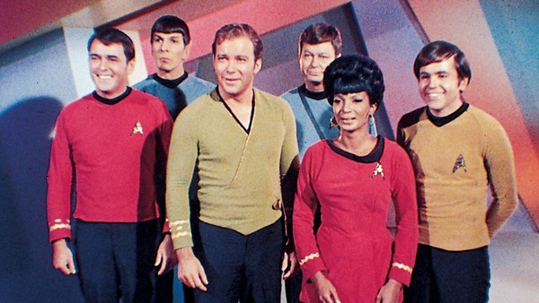 Star Trek The Original Series 