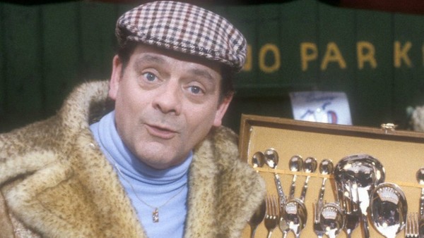 Del Boy