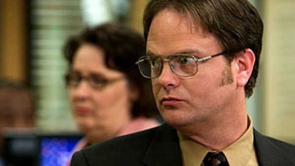 Dwight The Office