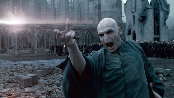 Harry Potter Voldemort