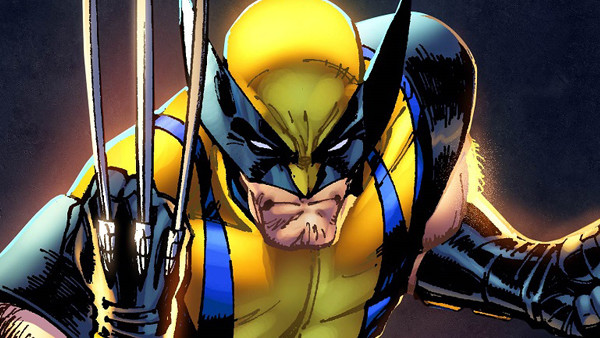 How tall is Wolverine