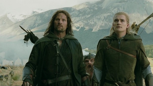 Lord Of The Rings: Was Aragorn A Good King?