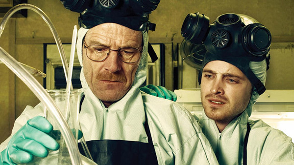 Breaking Bad