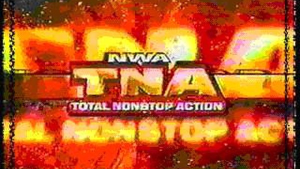 TNA Hulk Hogan Impact Monday Night Raw WWE