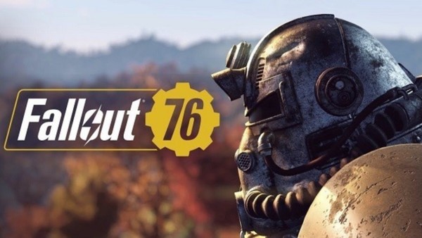 Fallout 76 Promo Image