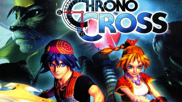 Chrono Cross