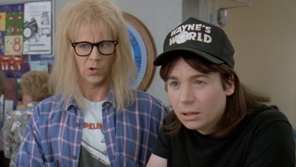 The Ultimate Wayne's World Quiz – Page 15