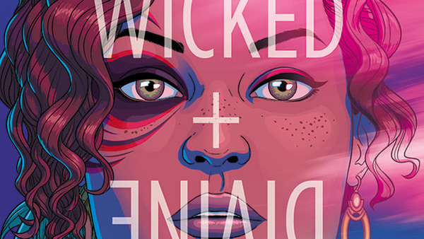 WicDiv Laura Cover