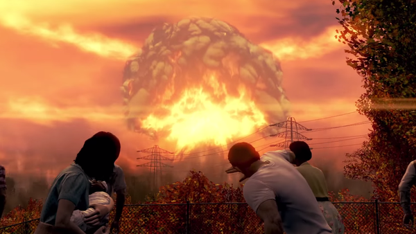 Fallout 4 Intro