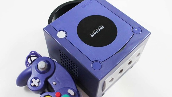 Is the Nintendo GameCube the best games console of all time, ever?