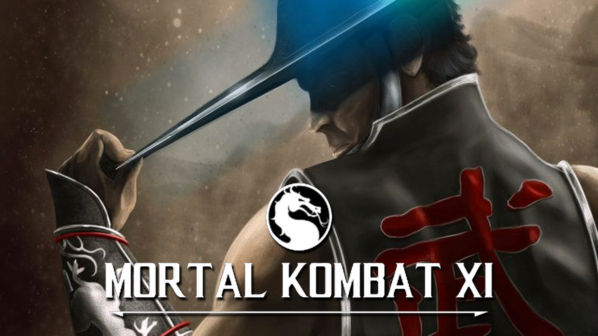 Mortal Kombat 11 Leaked Two Characters Confirmed 6019