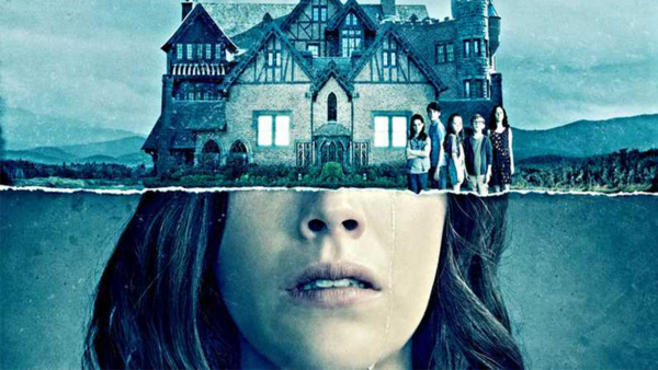 Haunting Of Hill House