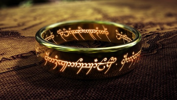 Lord Of The RIngs
