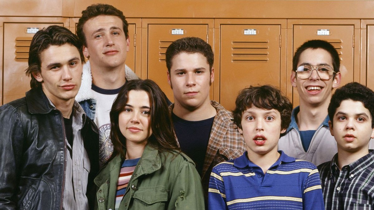 10 Best TV Shows That Only Got One Season