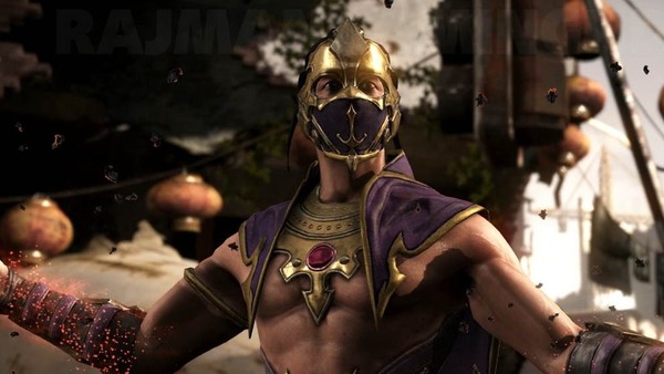 Mortal Kombat 11: 9 Neglected Characters That Must Return – Page 4