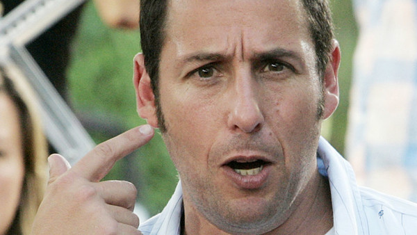 Adam Sandler