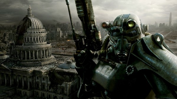 Fallout 3