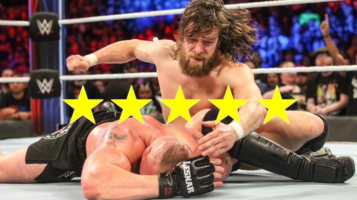 How WWE Ruined Shinsuke Nakamura's Star Power In 2018