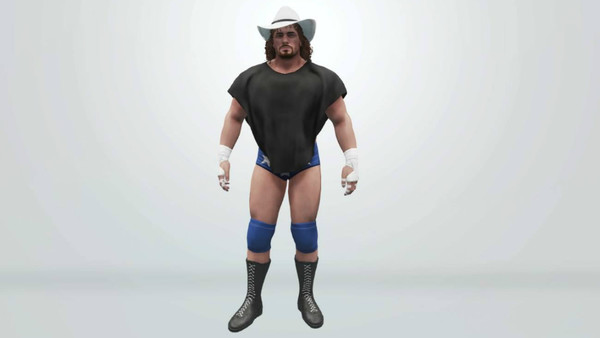 WWE 2K19 Randy Savage