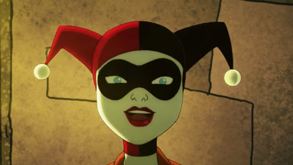 Harley Quinn TV Show