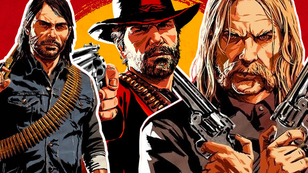 Everything You Need to Know About Red Dead Online