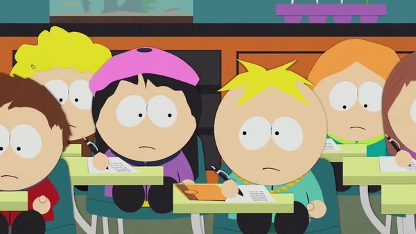 South Park The Ultimate Butters Quiz Page 9 6745