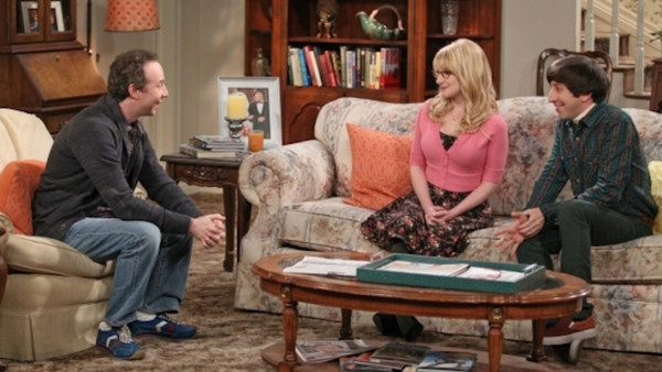 Big Bang Theory Season 12