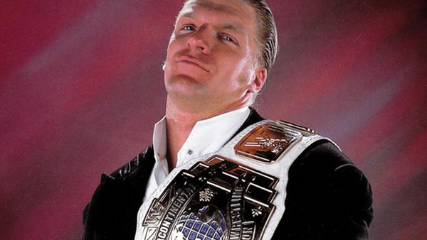 Kevin Owens Vince McMahon