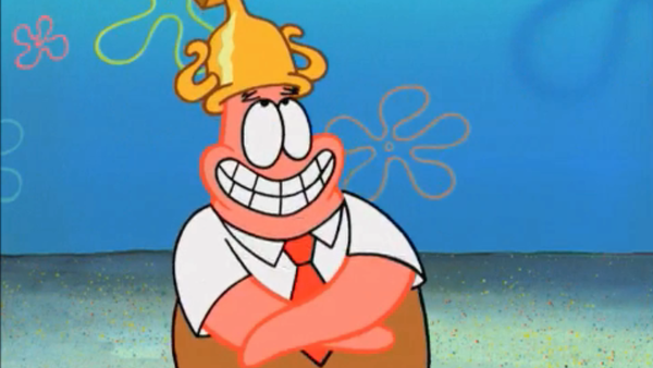 Spongebob Squarepants Quiz How Well Do You Know Patri 4708