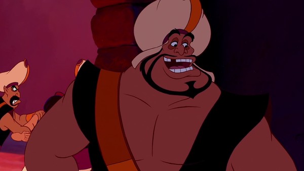Aladdin Jaffar