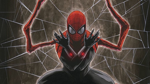 Superior Spider Man #1 2019