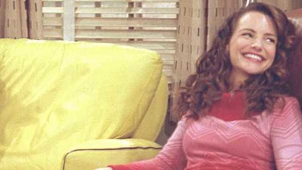 Friends Quiz: How Well Do You Know The Ladies Of Joey Tribbiani's Life ...