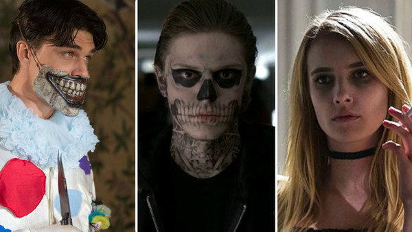 American Horror Story Best Characters