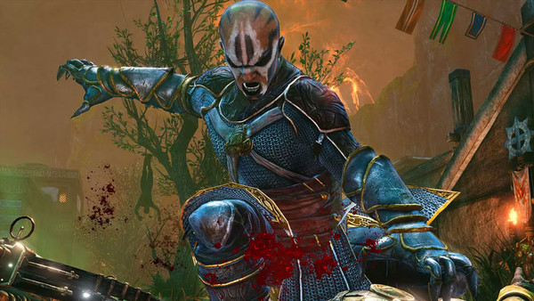 Nosgoth bad