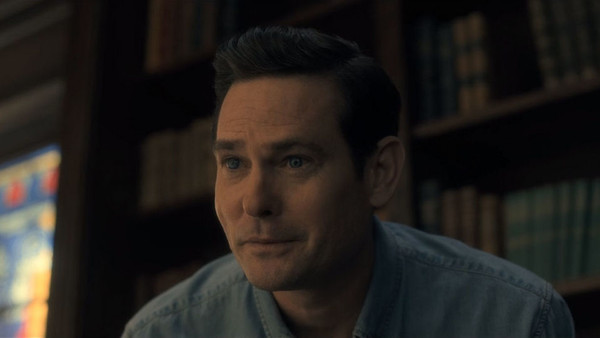 Haunting Of Hill House Theories