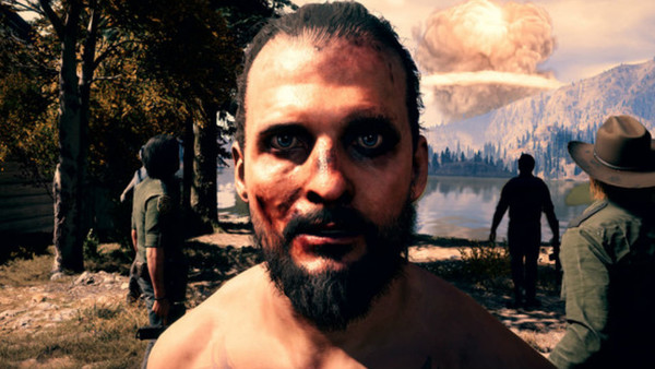 10 Insane Video Game Endings That Totally Came Out Of Nowhere